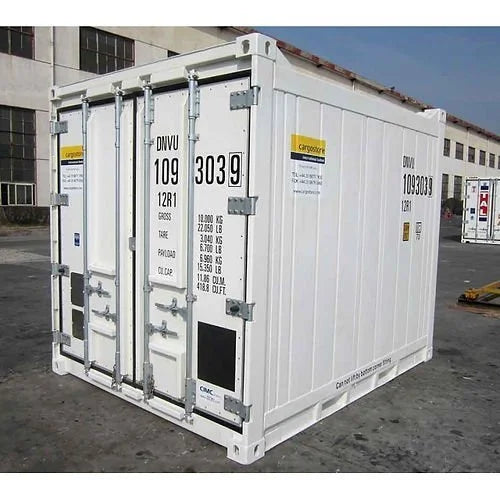 10-Fuß-Isoliercontainer 2563