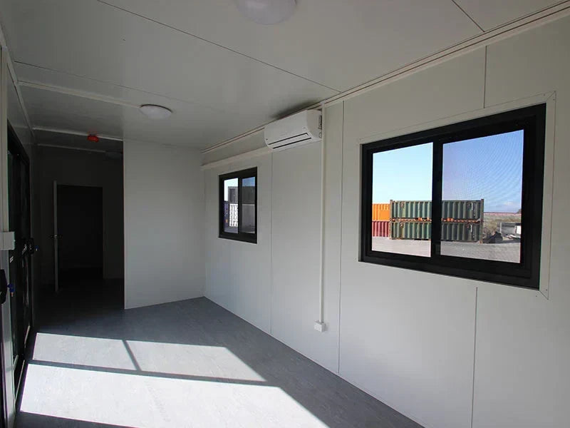 40-Fuß-Seecontainer-Büro (Ref:20073)