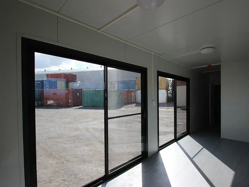 40-Fuß-Seecontainer-Büro (Ref:20073)