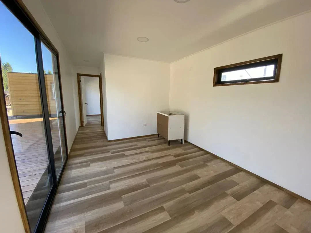 CARPENTER MODULARHAUS