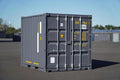 10-Fuß-Seecontainer - neu