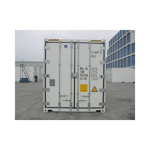 45-Fuß-Kühlcontainer 785