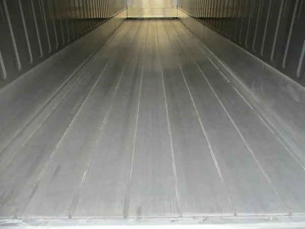 Neue 40-Fuß-Kühlcontainer 8585