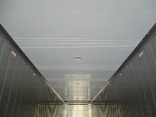 Neue 40-Fuß-Kühlcontainer 8585
