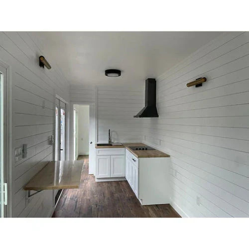 Joshua-Modell 40-Fuß-Containerhaus