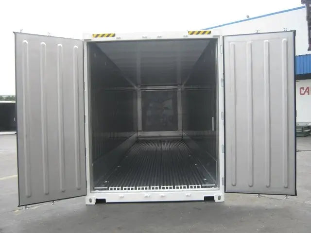 40-Fuß-Kühlcontainer (Ref: 2022)