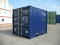 10-Fuß-HC-Seecontainer (Ref: 11005)