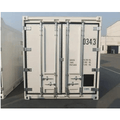 10-Fuß-Kühlcontainer - Neu