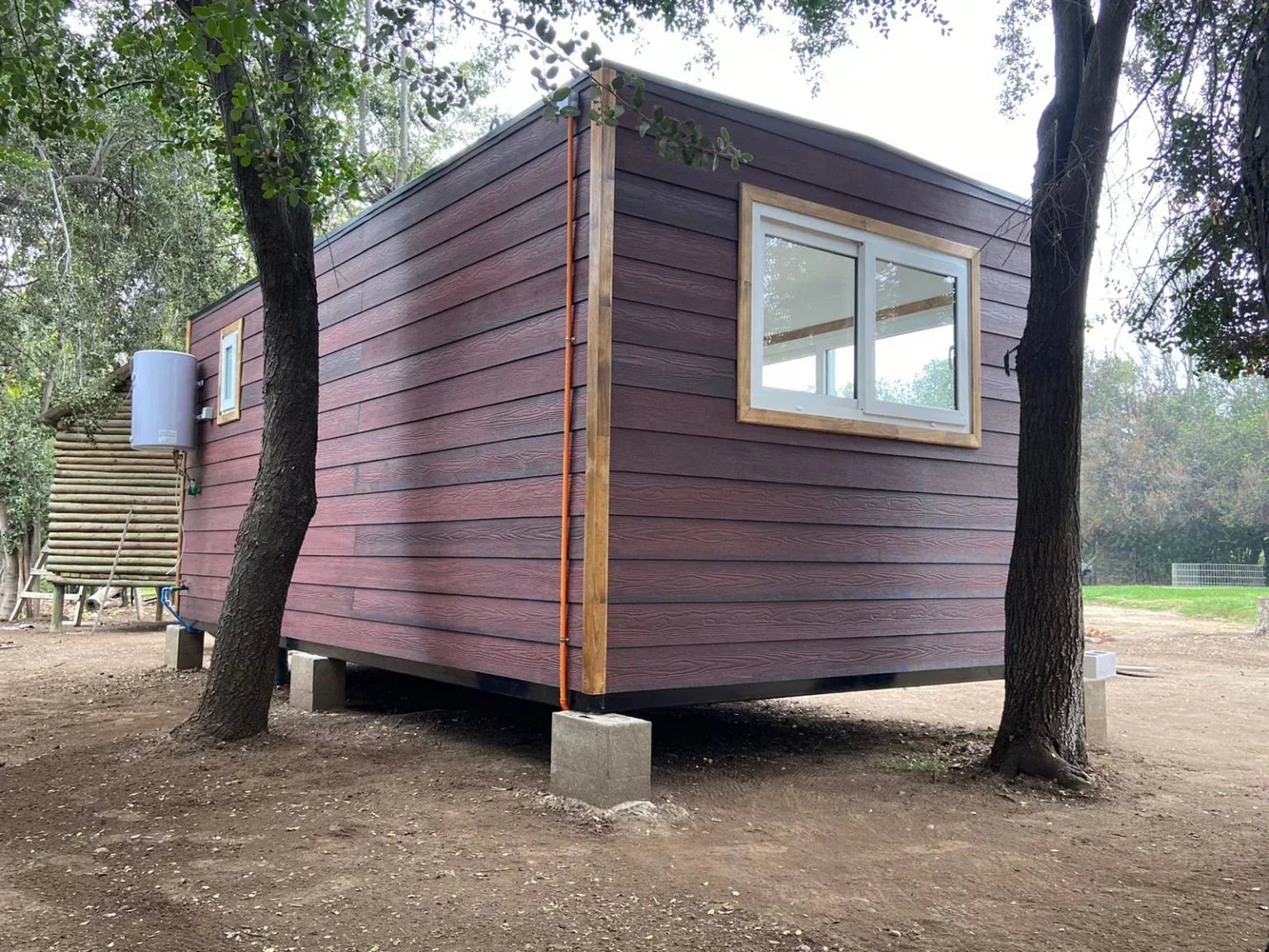 VIGNONOLO MODULARES HAUS